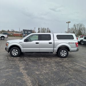 FORD F-150 XLT - 3