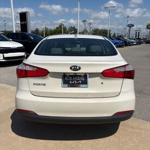 KIA FORTE - 7