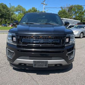 2018 FORD EXPEDITION LIMITED — фото 10