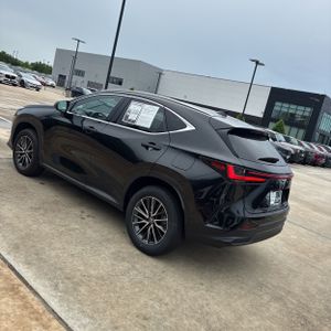 LEXUS NX 350H PREMIUM - 5