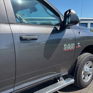 2014 RAM 2500 TRADESMAN — фото 54