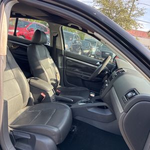2007 Volkswagen JETTA WOLFSBURG EDITION 缩略图 32