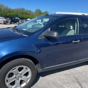 FORD EDGE SE FLEET - 2