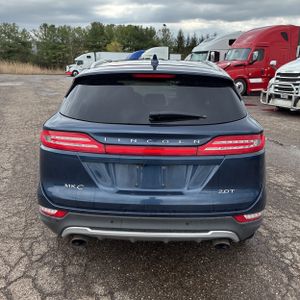 LINCOLN MKC SELECT - 7