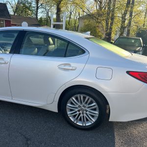 LEXUS ES 350 BASE - 6