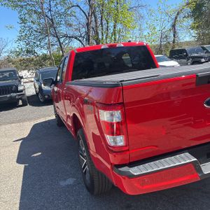 FORD F-150 XL - 5