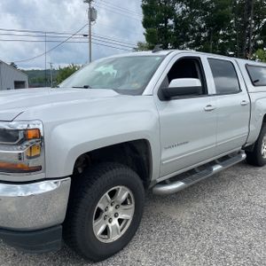 صورة 2 لـ 2016 Chevrolet SILVERADO 1500 LT