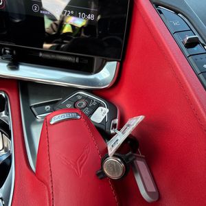 2023 Chevrolet CORVETTE STINGRAY thumbnail 54