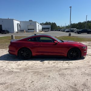 FORD MUSTANG ECOBOOST - 10