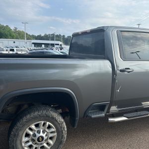 CHEVROLET SILVERADO - 9