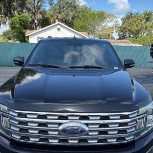 2019 FORD EXPEDITION MAX LIMITED 照片 15