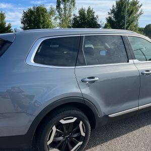 2025 KIA TELLURIDE S — фото 9