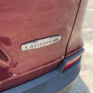 صورة مصغرة 23 لـ 2019 JEEP CHEROKEE LATITUDE PLUS