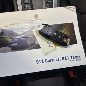 2015 Porsche 911 CARRERA 4S — миниатюра 53