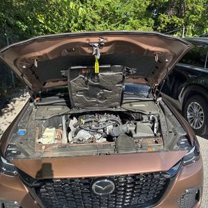 2025 Mazda CX-70 PLUG-IN HYBRID PREMIUM 缩略图 46