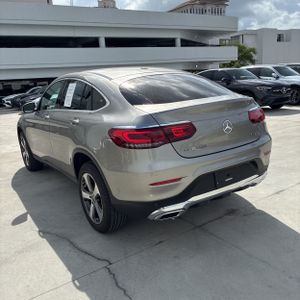 MERCEDES-BENZ GLC - 5