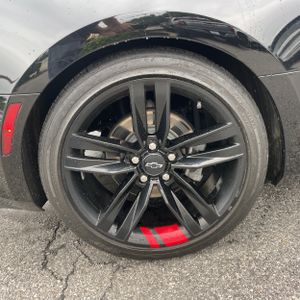 صورة مصغرة 19 لـ 2022 Chevrolet CAMARO LT