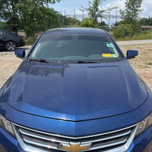 صورة مصغرة 15 لـ 2014 Chevrolet IMPALA LT