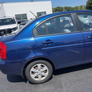 2011 Hyundai ACCENT GLS 照片 9