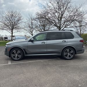 BMW X7 XDRIVE40I - 3