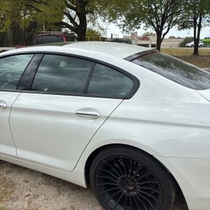 BMW B6 ALPINA XDRIVE - 6