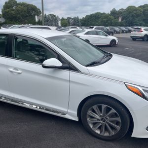 2016 Hyundai SONATA SPORT 缩略图 13