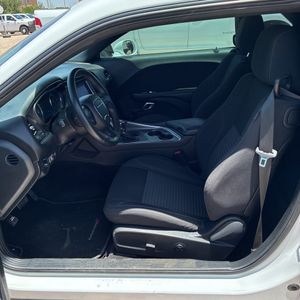2018 Dodge CHALLENGER SXT — миниатюра 31