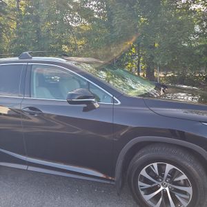 2021 Lexus RX 350 BASE 缩略图 13