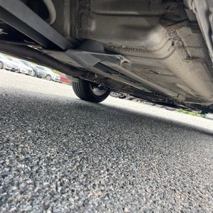 2014 Nissan ROGUE SL 缩略图 23