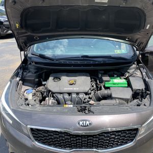 صورة مصغرة 43 لـ 2018 KIA FORTE LX