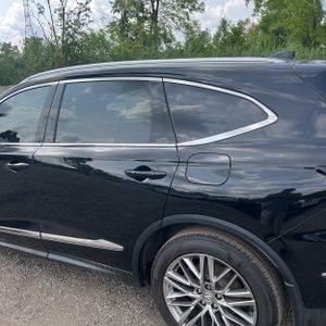 صورة 6 لـ 2024 Acura MDX PLATINUM ELITE