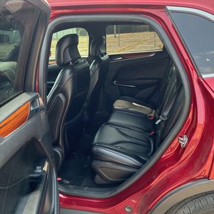 2019 Lincoln MKC SELECT 缩略图 33