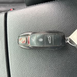 2015 Porsche PANAMERA 4 photo 52