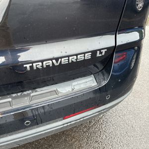2016 Chevrolet TRAVERSE LT 缩略图 23