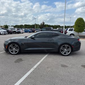 CHEVROLET CAMARO LT - 3