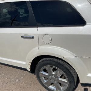 DODGE JOURNEY SXT - 5