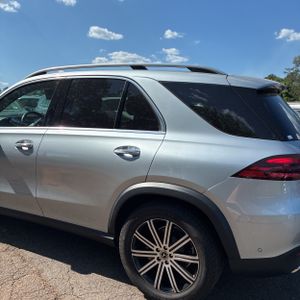 MERCEDES-BENZ GLE - 6