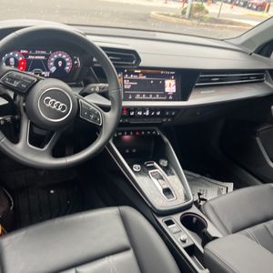 صورة مصغرة 37 لـ 2025 AUDI A3 PREMIUM