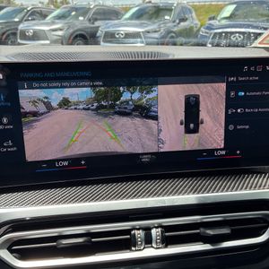صورة مصغرة 39 لـ 2024 BMW M4 COMPETITION XDRIVE