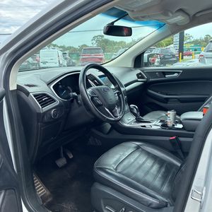 2018 FORD EDGE SEL 缩略图 32