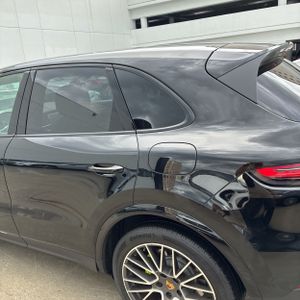 PORSCHE CAYENNE E-HYBRID - 6