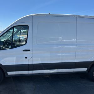 FORD TRANSIT 250 - 4
