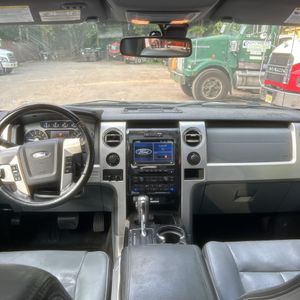 صورة مصغرة 37 لـ 2012 FORD F-150 PLATINUM