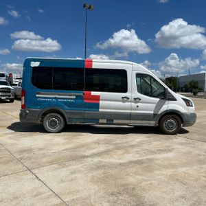صورة 10 لـ 2018 FORD TRANSIT-350 XL