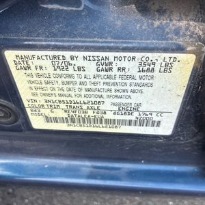 صورة 42 لـ 2006 Nissan SENTRA 1.8S