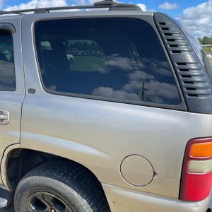 صورة 6 لـ 2002 Chevrolet TAHOE LT