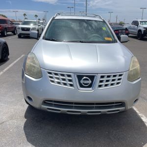 صورة 14 لـ 2010 Nissan ROGUE SL