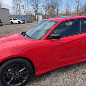 DODGE CHARGER GT AWD - 2