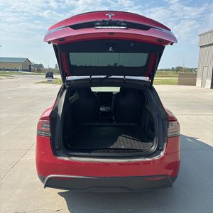 صورة مصغرة 43 لـ 2023 Tesla MODEL X STANDARD RANGE