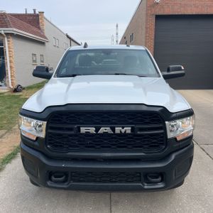 2022 RAM 2500 TRADESMAN 缩略图 15